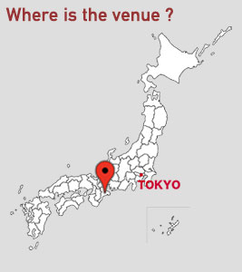 地図画像　三重県所在地